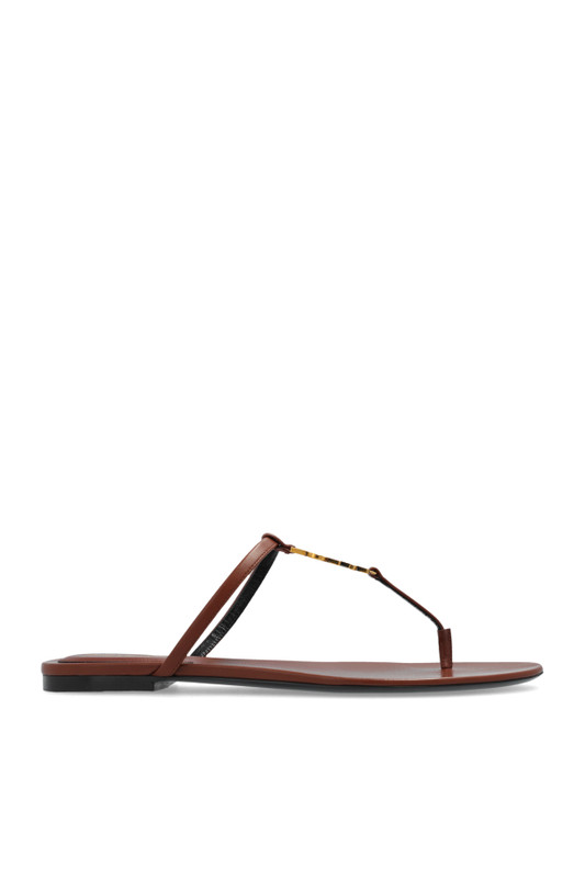 100% AUTH NEW WOMEN YVES SAINT LAURENT CASSANDRA 05 YSL SLINGBACK SANDAL US 8
