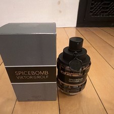 Viktor & Rolf Spicebomb Eau de Toilette EDT S...