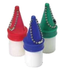 Boater Sports 52286; Key Float 2-Piece Green