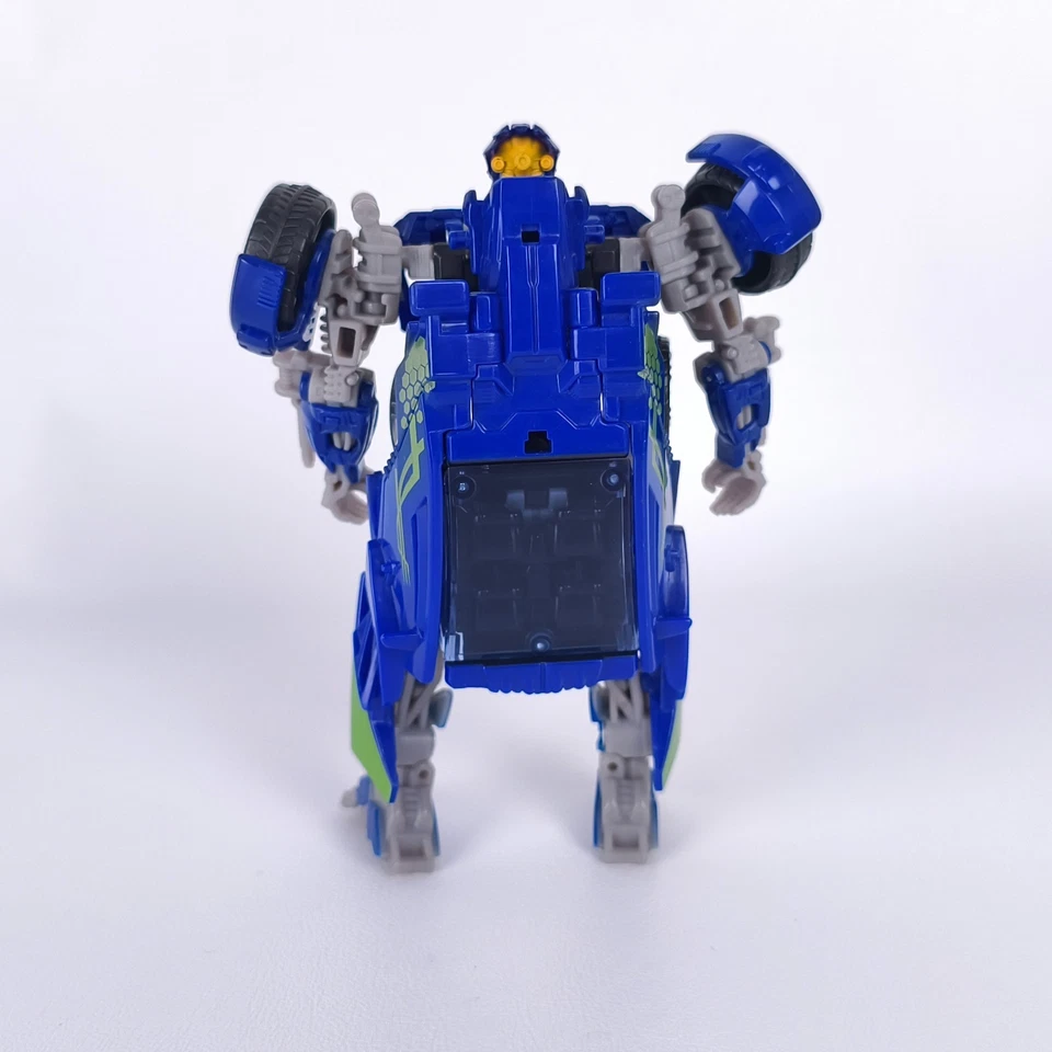 Transformers Evac Complete Generations Universal Studio Store Exclusive - Image 4 of 4