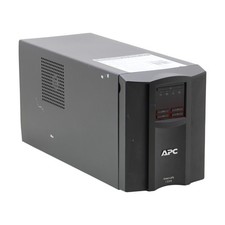APC Smart-UPS 1500 SMT1500I 1500VA 1000W 8x C13 Seriell USB Line-Interactive USV