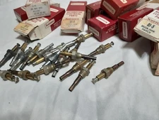 NOS Door Jamb Switches AMC Mopar GM Chevy BOP GMC 2822592 3843463 Made in USA