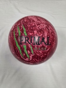 Motiv Primal Rage | eBay