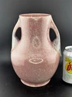 Roseville Tuscany 9 1/2" Large Vase In Excellent Mint Condition
