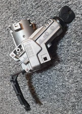 BMW E36 E34 E32 Steering Lock Neiman Ignition Switch +3 Keys 1160278.0 1158458.0