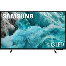 Samsung 43-Inch Class QLED Q7F Series Samsung Vision AI Smart TV (2025 Model)