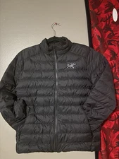 Arc’Teryx Cerium Jacket Men’s Small