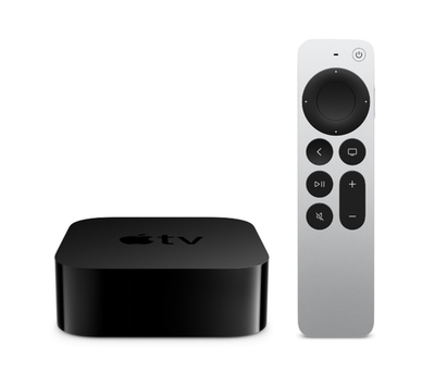 第2世代 Apple TV 4K（32GB）A2169 Apple TV 4K 2nd Gen 32GB Media Streamer - Black for sale online | eBay