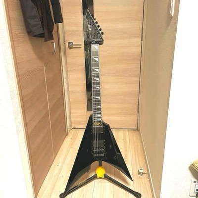 E-Ii Arrow Fr Black With Hard Case.2 Used 3 Times No.MG727 | eBay
