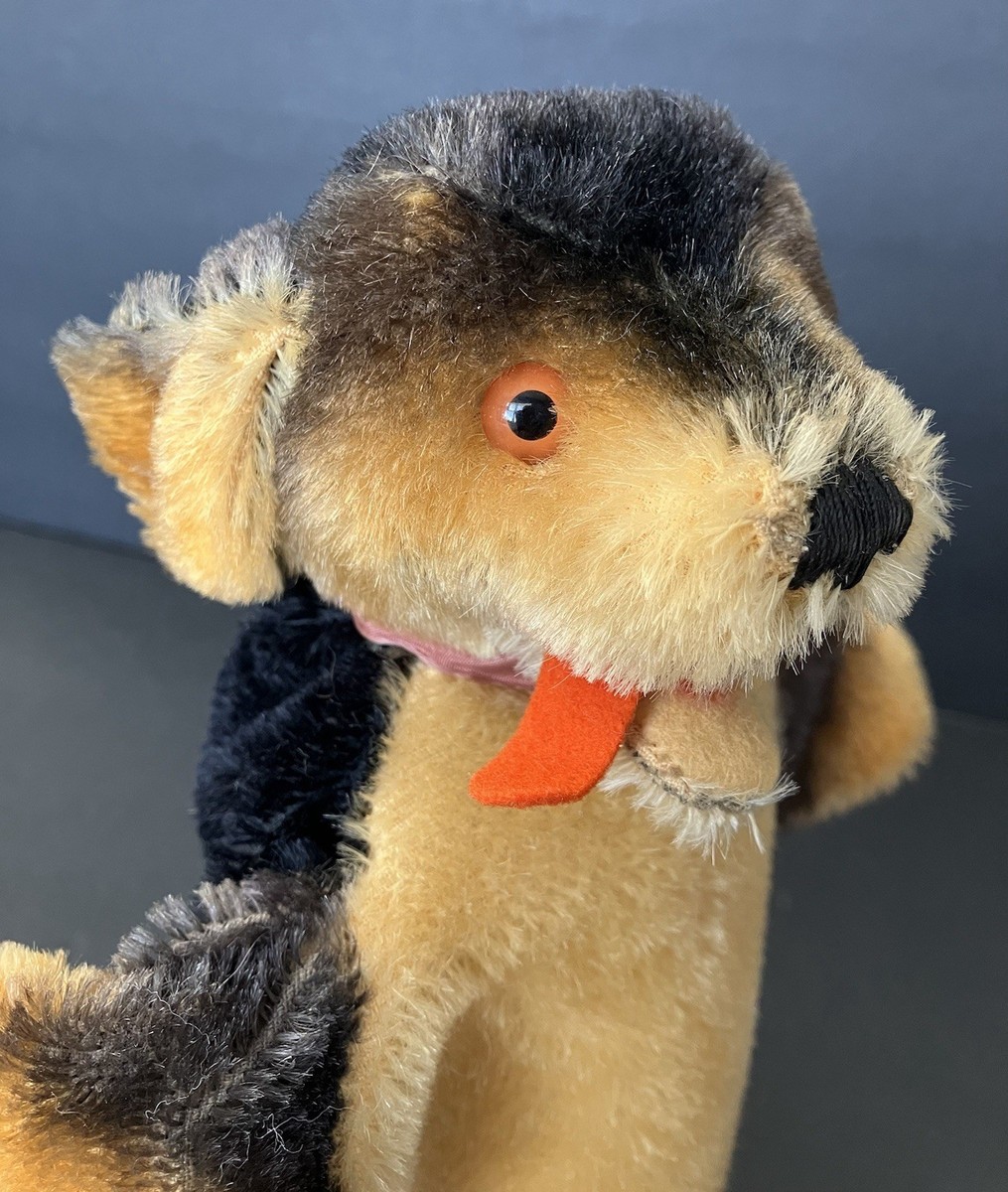 Steiff Classic-Serie Dachshund