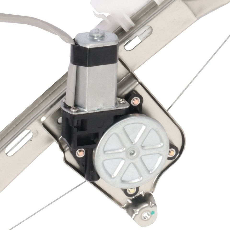 Power Window Regulator For Chevy Malibu 2006-2007 Rear Passenger Side ...