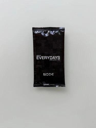 Everydays Pack