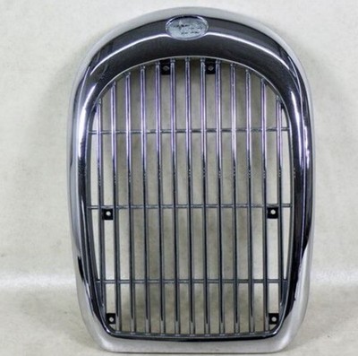 Original Subaru KS4 KS3 KV3 KV4 Sambar Classic Frontgrill Kühlergrillplatte