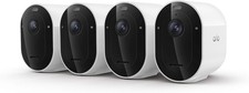 Arlo Pro 6th Gen Security Camera 2K HDR Wireless 4 Pack