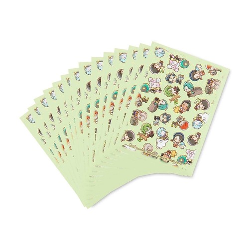 Pokemon Center TCG Exclusive Card Sleeves - Choose Your Set! - Picture 82 of 144