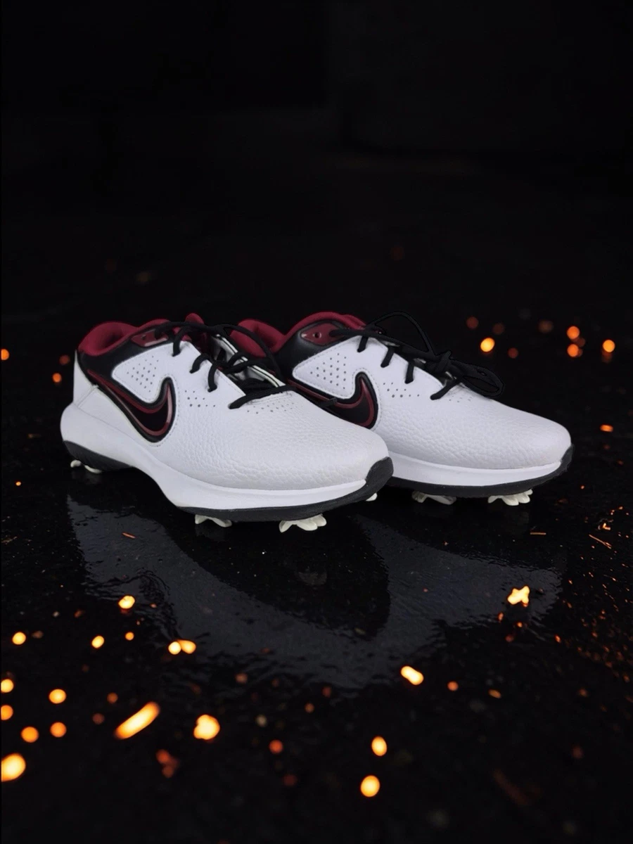 Nike Victory Pro 3 Golf Wide White Team Red for Sale