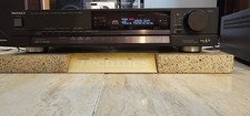 Technics ST-G90 L Sintonizzatore High-End, funzionante, con video test!