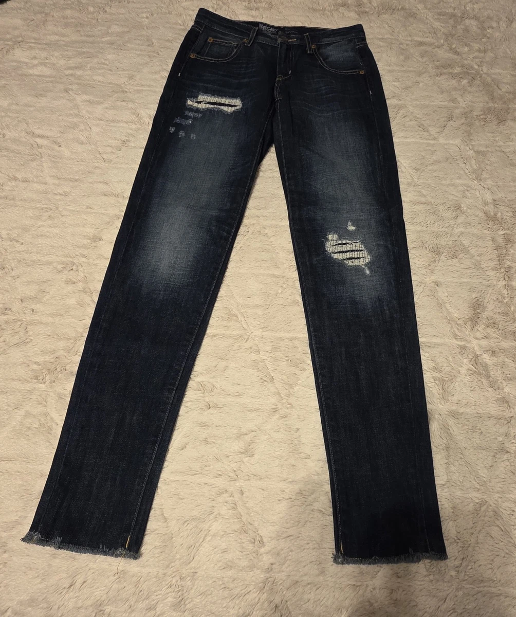Jeans mom taille haute sable femme | Cache Cache