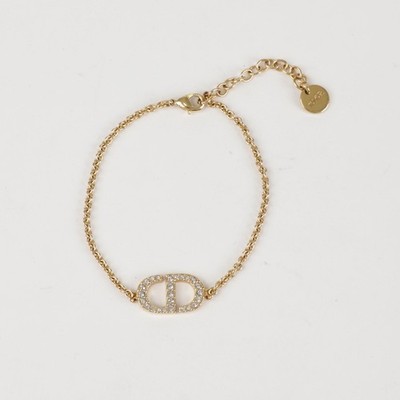Dior Petite CD Armband B1940WOMCY 154694015