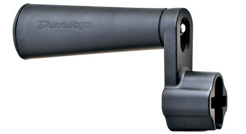 Dunlop RoadPro Guitar String Winder (NEW)