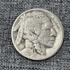 1924 S Buffalo Nickel G