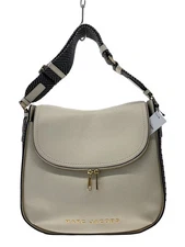 MARC JACOBS Shoulder Bag Leather IVO 4S4HSH008H01