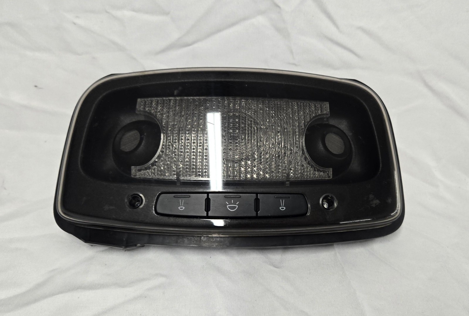 2005 Maserati Quattroporte M139 Interior Overhead Roof Dome Light Assy. OEM