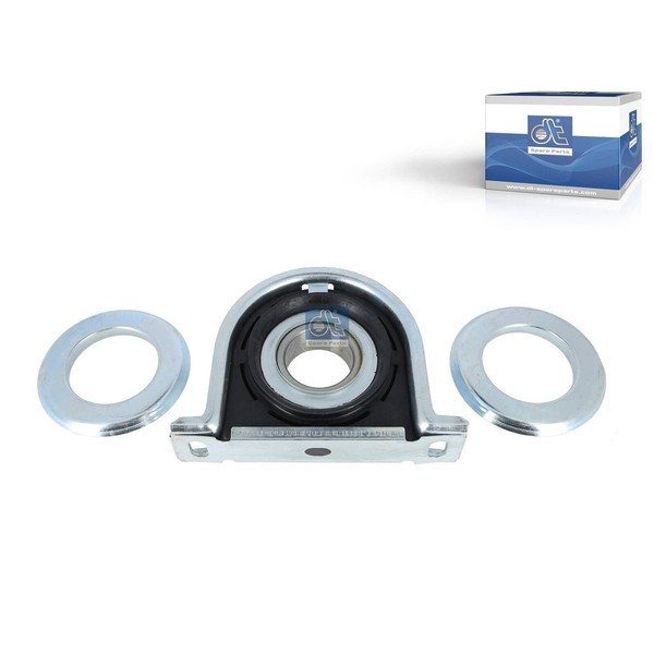 Lagerung Gelenkwelle Ø 60 Mm DT Spare Parts FüR U.A. Renault Trucks-image