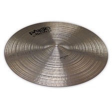 Paiste Masters Dry Ride Cymbal 21"