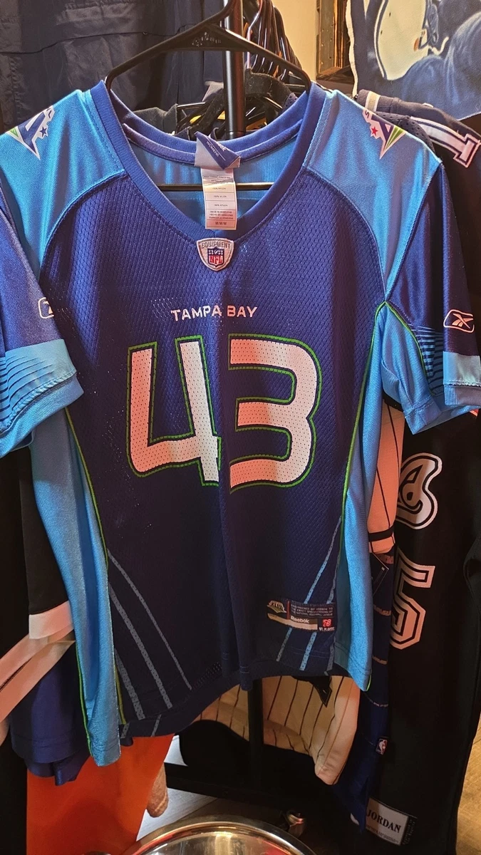 Reebok Tampa Bay Buccaneers NFL Jerseys for sale | eBay