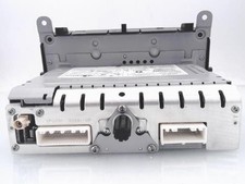 Autoradio d'origine RENAULT CLIO 4 PHASE 2 280217424R