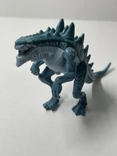 2000 GODZILLA THE SERIES CARL'S JR HARDEE'S LIGHT UP FIGURE *SEE DESCRIPTION*