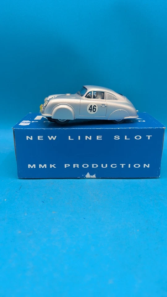 MMK 06 Porsche 356A Le Mans 1951 - Imagen 3 de 4