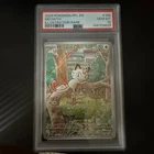 New ListingPokémon Meowth 106/094 Illustration Rare Holo PSA 10 Phantasmal Flames 2025