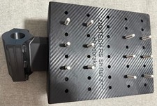 Image of Playseat Challenge LOGITECH RS Shifter and Handbrake Mount