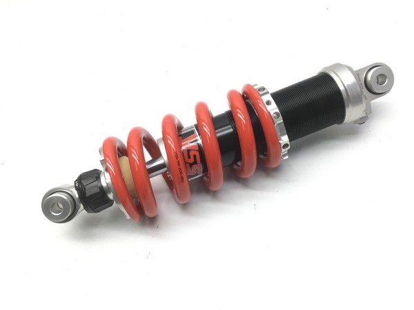 Mono StoßDäMpfer YSS Topline Honda CBF 600 CBF N ABS 600 2008 2010-image