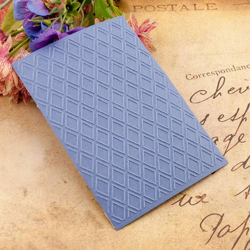 embossing folders for card makingPrägeordner für die Kartenherstellung Big Sh... - Bild 3 von 4