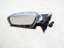 Retroviseur gauche (ou coque) Audi 50