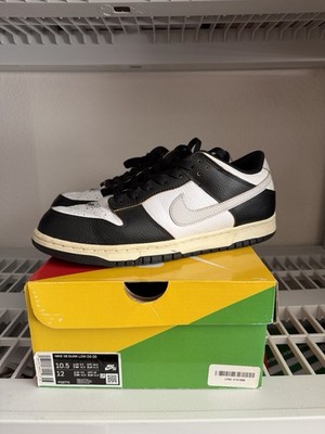 Size 10.5 - Nike SB Dunk Low x HUF San Francisco