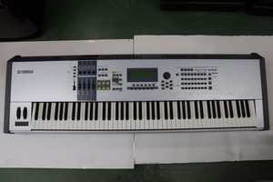 Yamaha Motif Es8 | eBay