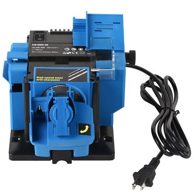 Multifunctional Household Electric Cutter Scissor Sharpener Sharpening Tool