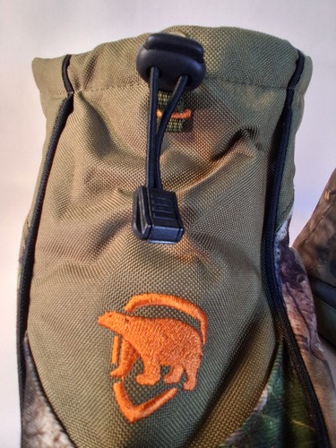 Arctic Shield Boot Insulators Realtree Edge Camo Hunting Fishing 2XL - Picture 6 of 7
