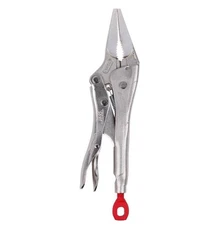 Milwaukee 48-22-3509 9" Torque Lock Long Nose Locking Pliers