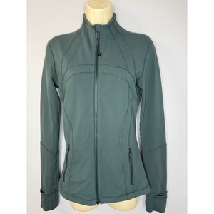 Lulu Define Jacket Size 6 | eBay