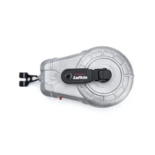 Crescent Lufkin Blue Chalk Reel Durable Tool With Centerline Marker And Stora...