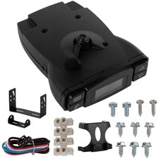 Replacement For Tekonsha Electric Trailer Brake Controller Module Kit 90195