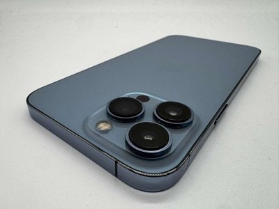 Apple iPhone 13 Pro Max 1TB Sierra Blue Unloocked