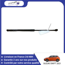 Verin de hayon / de capot Suzuki SWIFT
