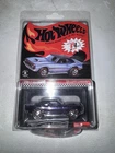 Hot Wheels Red Line Club Exclusive '68 COPO Camaro 1:64 Diecast Purple 2013