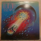 Journey, “Escape” LP 1981 Columbia Records